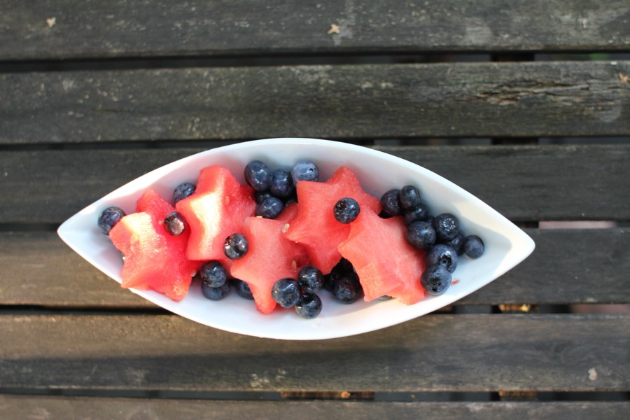 Plain Watermelon: The Easiest Cool Treat for Dogs